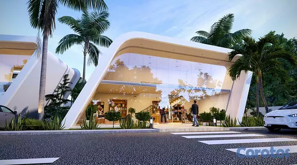 apartamentos - 🌴 Residencias Exclusivas en el Caribe – Apartament 2