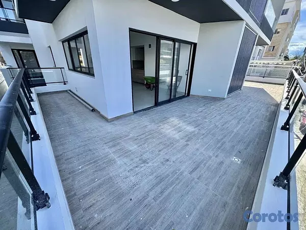 apartamentos - Apartamento en Venta los Prados  2