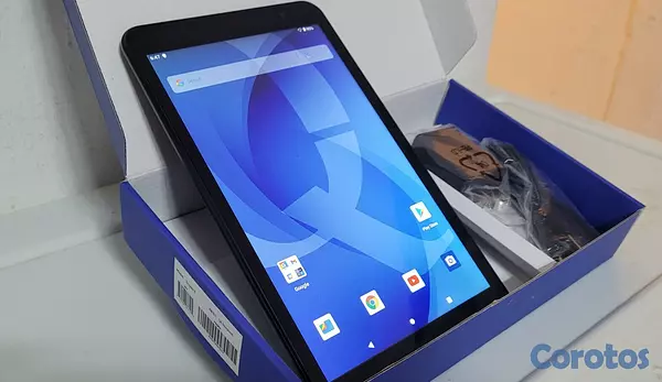 celulares y tabletas - Table 8 Pulg Androi Nueva de Caja 1