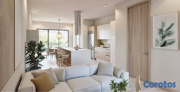 apartamentos - Comunidad de uso mixto con residencias y comercios 5