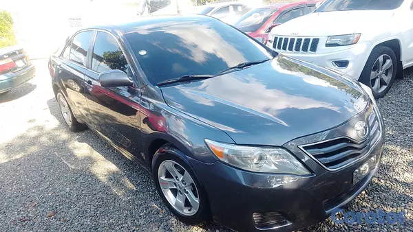 carros - Se vende Toyota Camry 2011 $535,000 6
