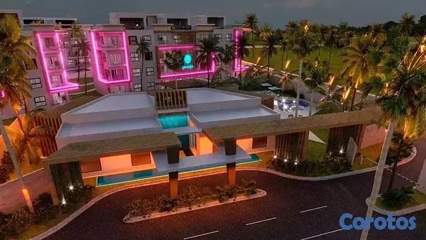 apartamentos - Midtown Boulevard II –  Downtown Punta cana 5
