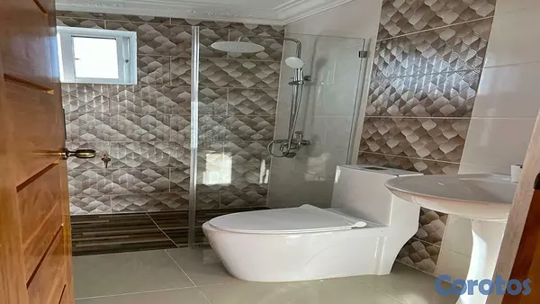 casas - CASA EN VENTA EN LOS PRADOS, SANTIAGO. 10
