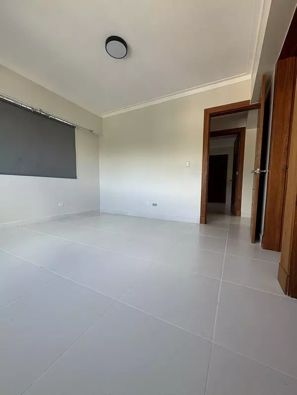 apartamentos - Alquilo apartamento en Los Cacicazgos  4