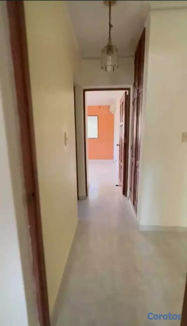 apartamentos - Apartamento en Primer Piso en Venta – Renacimiento 1