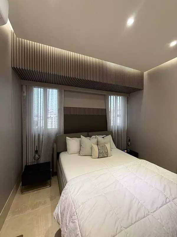 apartamentos - Vendo apartamento en Avenida Enriquillo  10