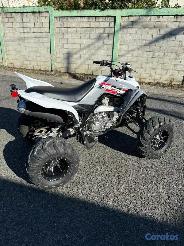 motores y pasolas - Yamaha for rator 700 3