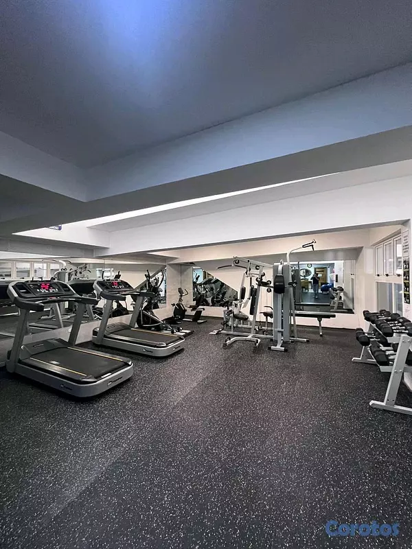 apartamentos - venta de Apartamento en Marbella, Juan Dolio 13