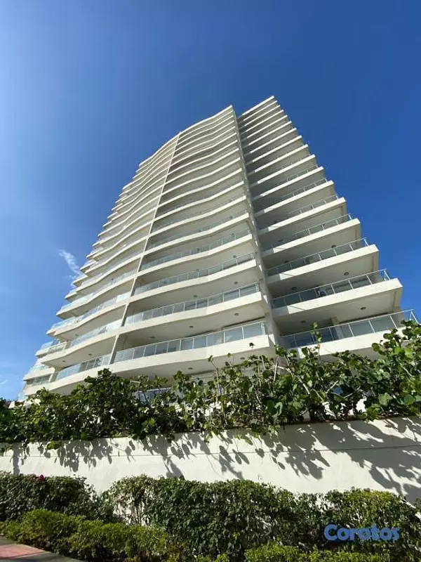 penthouses - Penthouse en Torre Hemingway de 500 metros  2