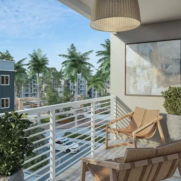 apartamentos - Apartamentos con piscina y bono vivienda en Autopista de San Isidro 7