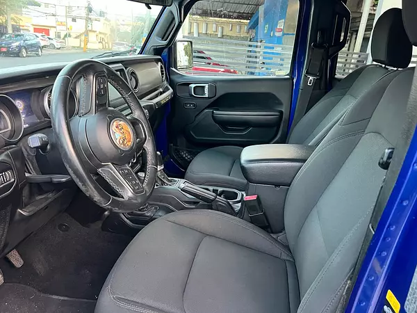jeepetas y camionetas - jeep wrangles limited 2020 4