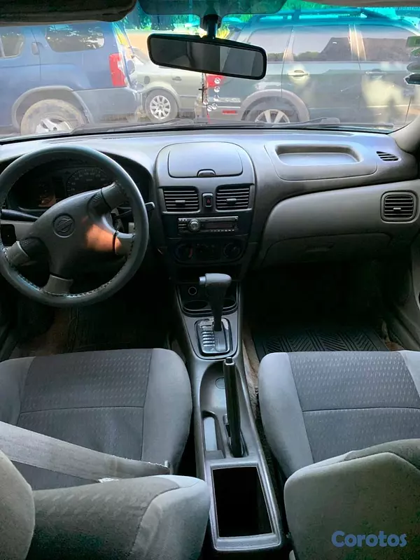 carros - 💲 NISSAN SENTRA 🔥 2001✅nuevo 🚙neg❓ oferta 💯  12