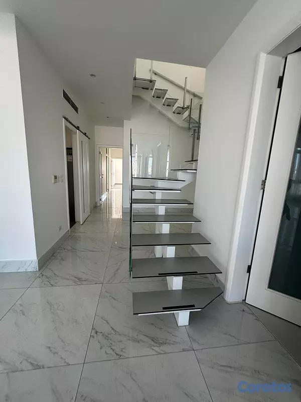 penthouses - Penthouse en alquiler con línea blanca - Bella Vis 4