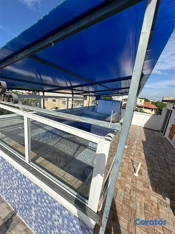 casas - Vendo mansión en la autopista de san Isidro prado oriental Santo Domingo  3