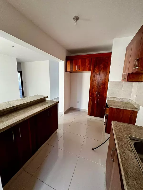 apartamentos - Hermoso Apartamento Nuevo a Estrenar porximo al Homs  7