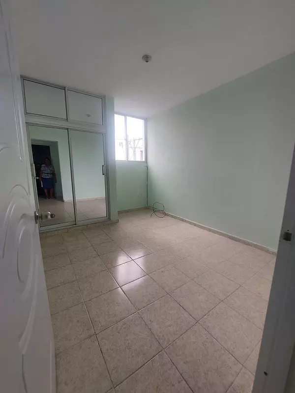 apartamentos - Apartamento cercano a la Charles de Gaulle y Carr. de Mendoza 1