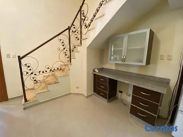 casas vacacionales y villas - Casa segunda línea de playa en el corazón de Juan Dolio. 2