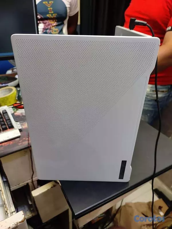computadoras y laptops - Asus Rog Zephyrus G14/ Ryzen 7-4800HS @2.90Ghz /24 3