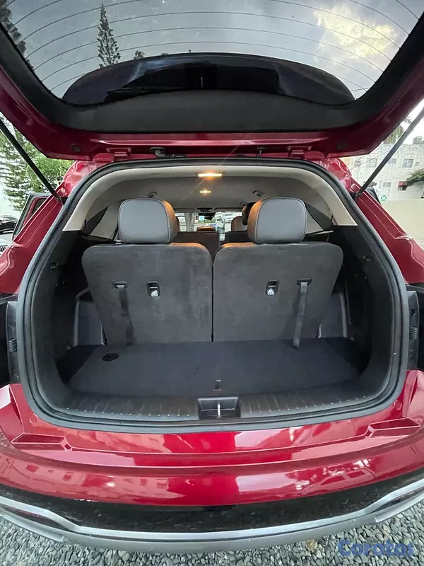 jeepetas y camionetas - Kia Sorento S 2022 14