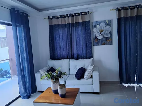 apartamentos - ¡Apartamentos de ensueño en un residencial 5