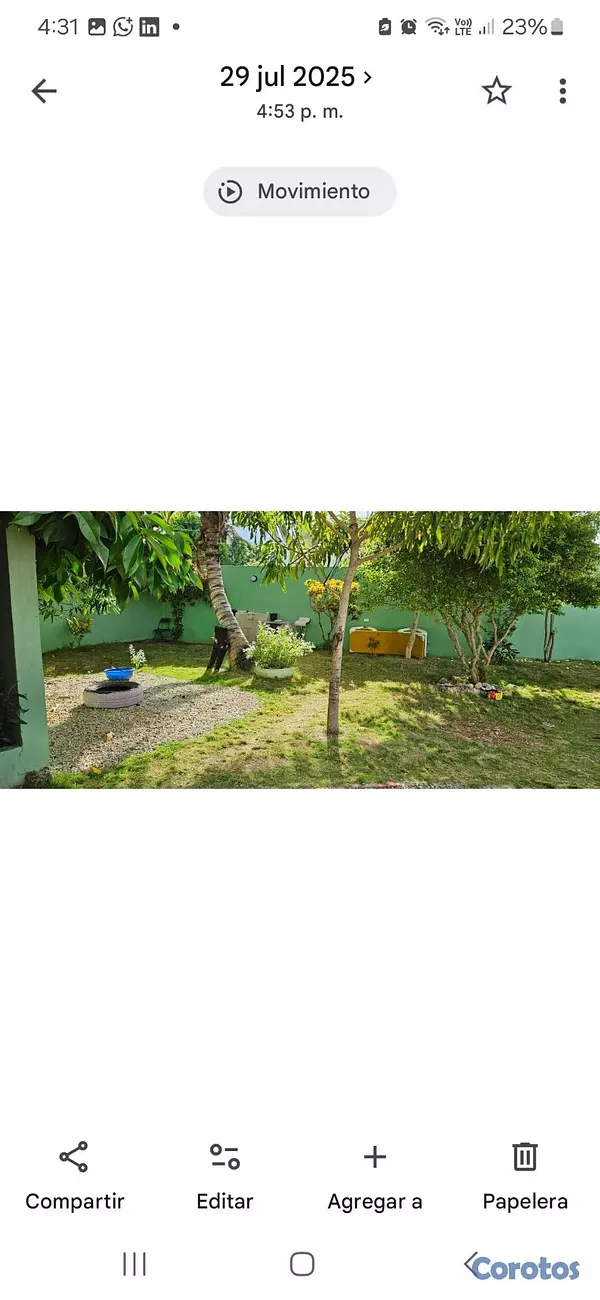 casas - Se vende hermosa casa en Higüey, La Malena 2