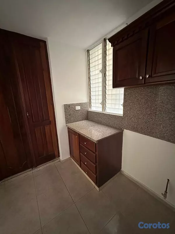 apartamentos - Apartamento en Alquiler en Viejo Arroyo Hondo (Det 5
