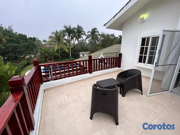 casas vacacionales y villas - Villa en Alquiler y Venta en Metro Country Club   3