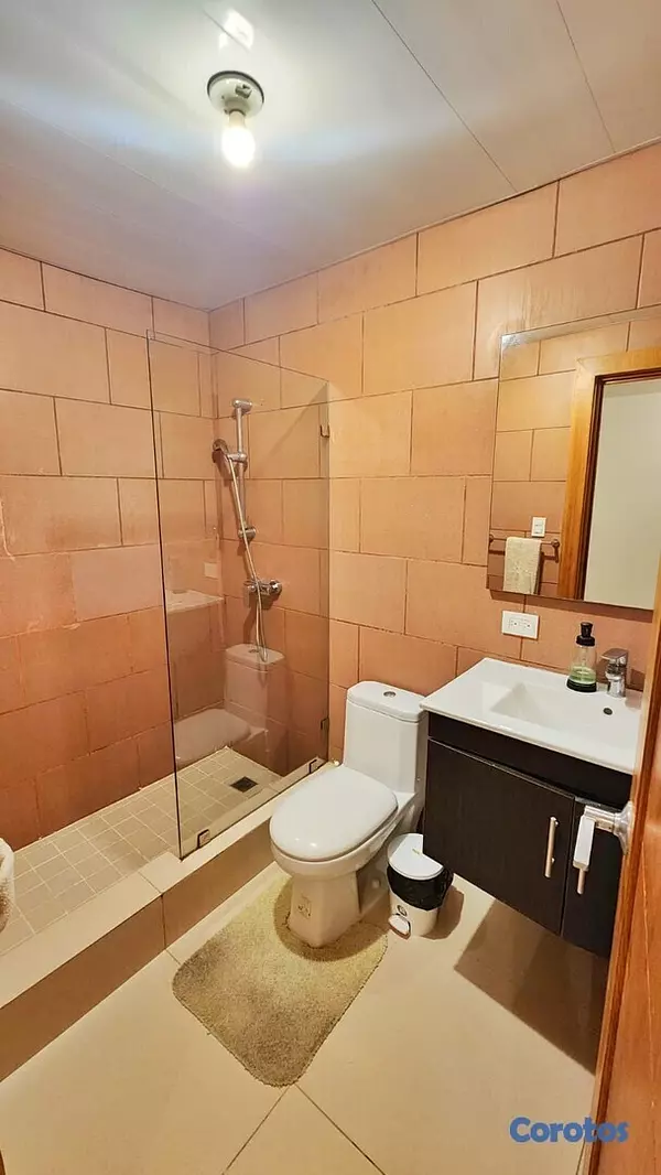 apartamentos - Apartamento en Venta en Juan Dolio Primera Línea de playa(semi Amueblado)    10