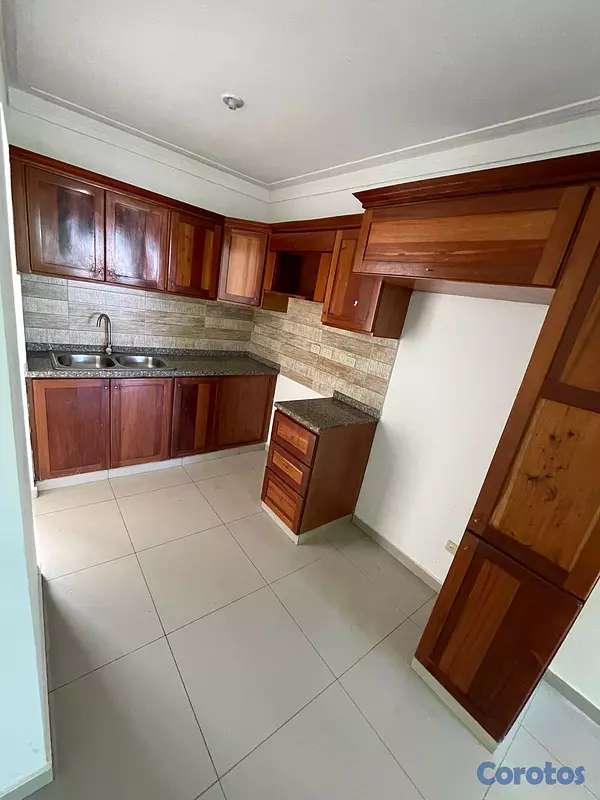 apartamentos - Apartamento con terraza en Autopista de San Isidro 13