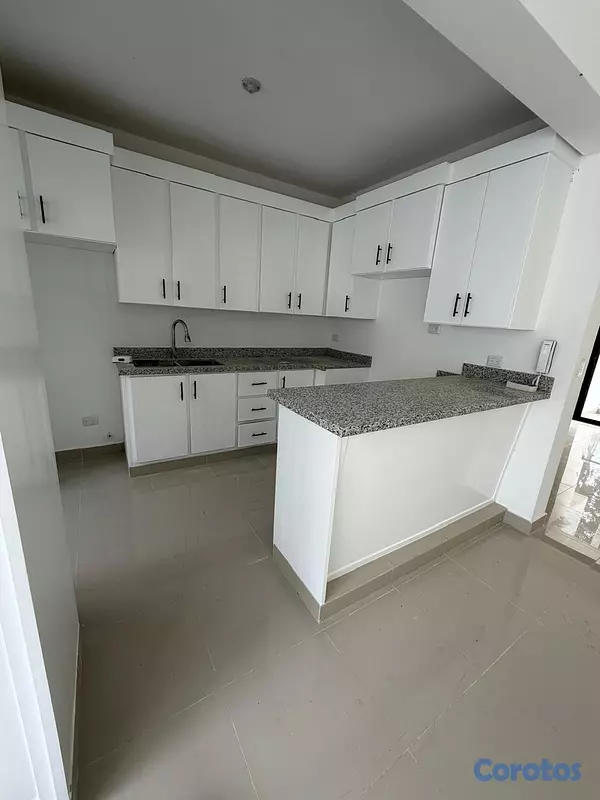 apartamentos - APARTAMENTO EN VENTA EN AV. HISPANOAMERICANA, SANT 1