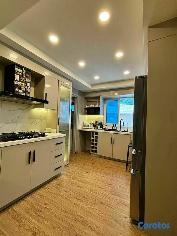 apartamentos - Apartamento remodelado en venta, Evaristo Morales  6