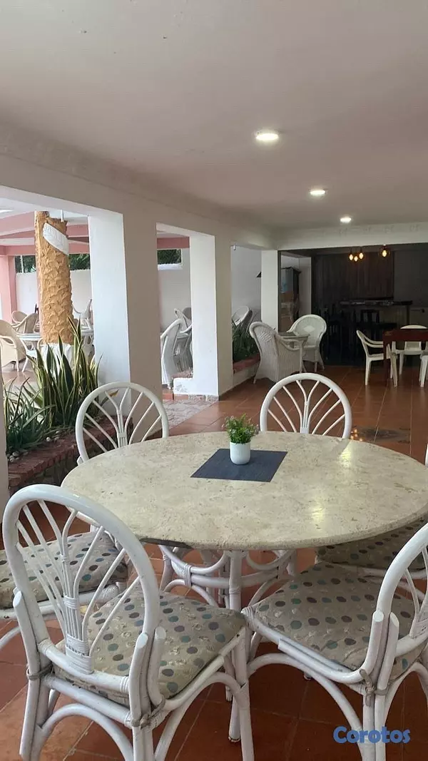 otros inmuebles - venta de hote en Juan dolió,Guayacanes cerca de la playa República Dominicana  4