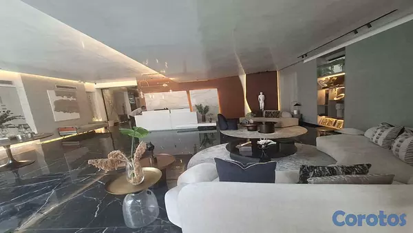 apartamentos - Alquilo apartamento en Evaristo Morales 2