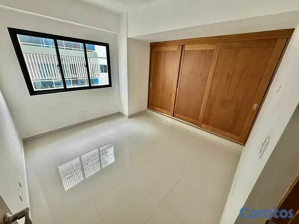 apartamentos - SE VENDE APARTAMENTO NUEVO EN EL MILLÓN 7