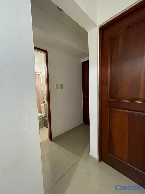 apartamentos - VENDO Apartamento en COLINAS DE LOS RIOS 9