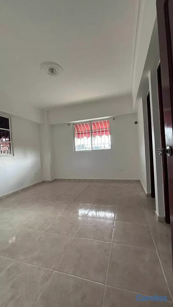 apartamentos - Apartamento en segundo nivel, Las Palmas de Alma R 9