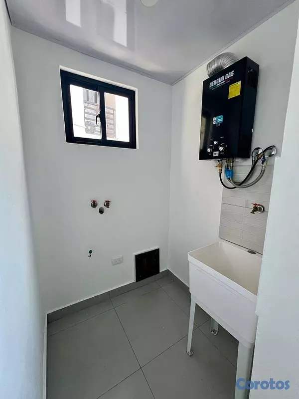 apartamentos - Hermoso y amplio Apartamento nuevo en Alquiler en El Millón – US$1,000 13