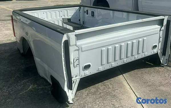 repuestos -  ¡OFERTA ESPECIAL! CAMA COMPLETA PARA FORD F-250 2