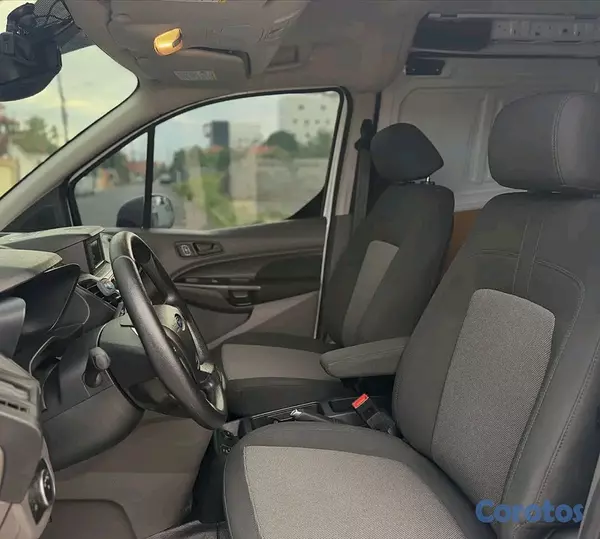 jeepetas y camionetas - FORD TRANSIT CONNECT XL 2021  Recién Importada 5