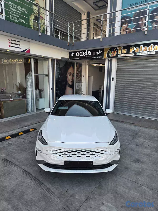 carros - KIA K8 2022 BLANCO GLP 6