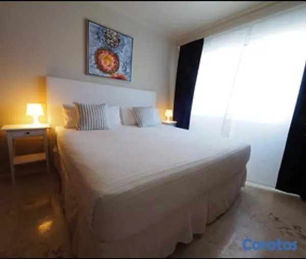casas vacacionales y villas - Apartamento, Punta Cana 5