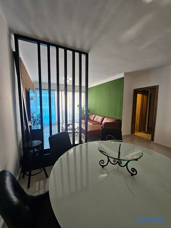 apartamentos - Tu apartamento en el corazón de El Millón te esper 10