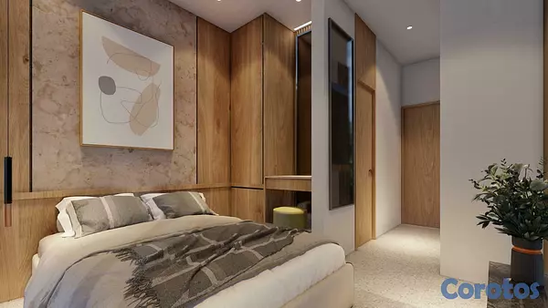 apartamentos - Impresionante torre de 20 pisos, vista panorámica US$210,000 6
