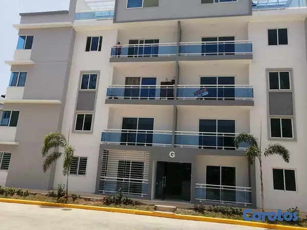 penthouses - En Venta Penthouse en la Cayenas San Isidro 5
