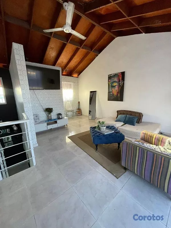 penthouses - penthouse en venta en villa mella 4
