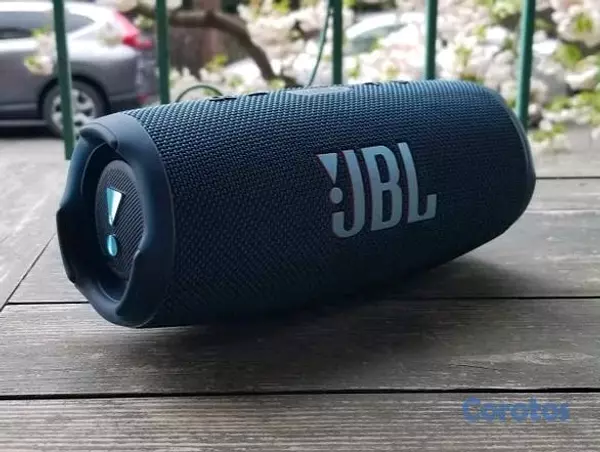 accesorios para electronica - JBL CHARGE 5 2
