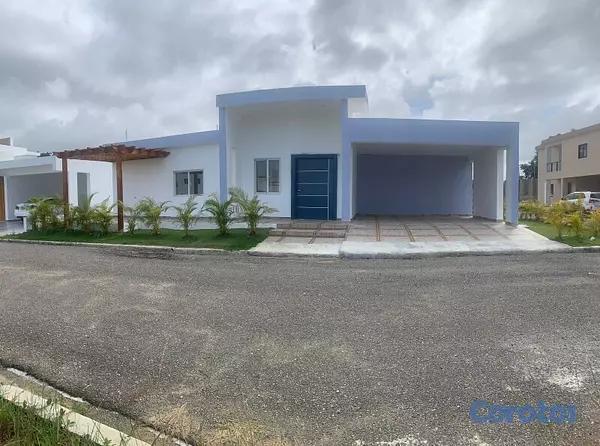 casas - Casa 🏡 super amplia y moderna a 4 minutos de la playa lista para entrega  1