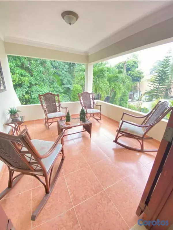 casas - Venta de Casa en Las Praderas  3
