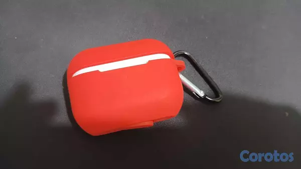 accesorios para electronica - Covers para Airpods Pro 2 - Leer descripción 4