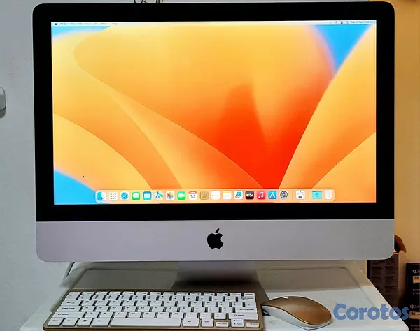 computadoras y laptops - Monitor hp Full 1080p hdmi de 24 Pulgadas  2
